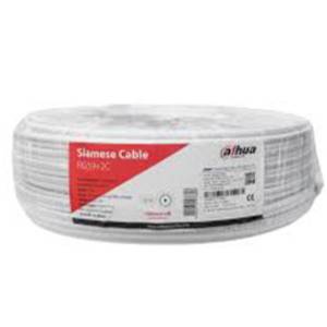KABL RG59+2X075 100M DAHUA  PFM941I-RG59/21-100
