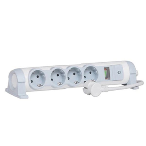 PRODUZNI KABL LEGRAND 3M SA 4 UTICNICE I INDIKATOROM OPTERECENJA 694643