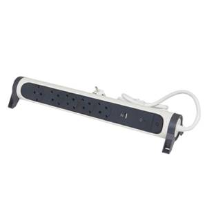 PRODUZNI KABL LEGRAND 1.5M SA 5 UTICNICE I PRENAPONSKA ZASTITA USB A+C- 694