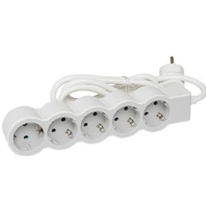 PRODUZNI KABL LEGRAND 5M SA 5 UTICNICE  W/G - 694571