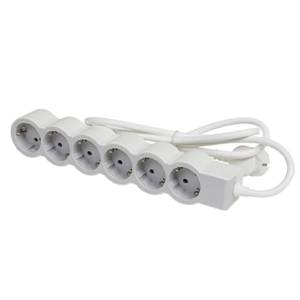 PRODUZNI KABL LEGRAND 3M SA 6 UTICNICE  W/G - 694565