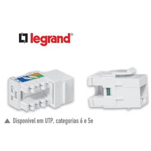KONEKTOR RJ-45-LSA CAT5E UTP LEGRAND 632703