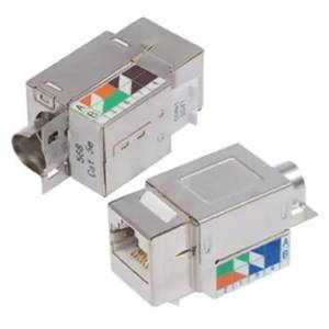 KONEKTOR RJ-45-LSA CAT5E STP LEGRAND 632704
