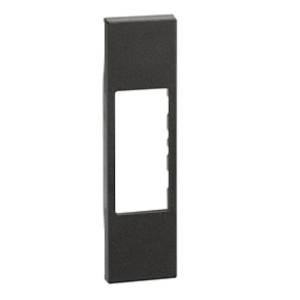 LEGRAND LNOW NAVLAKE ZA KONEKTORE RJ 1M CRNI KG07