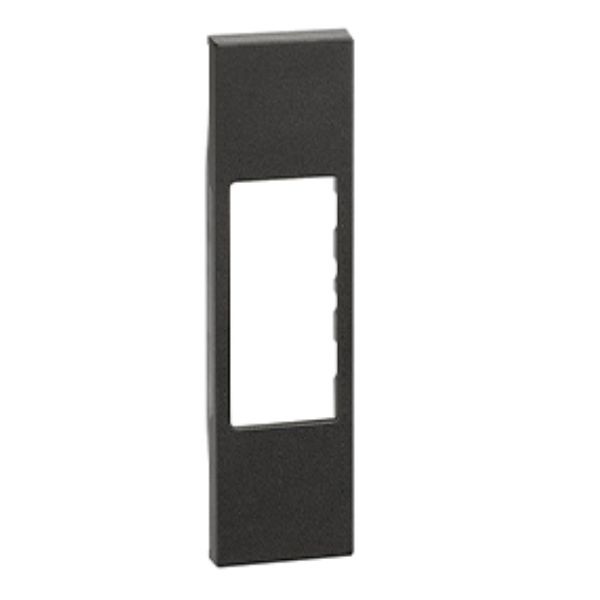 LEGRAND LNOW NAVLAKE ZA KONEKTORE RJ 1M CRNI KG07