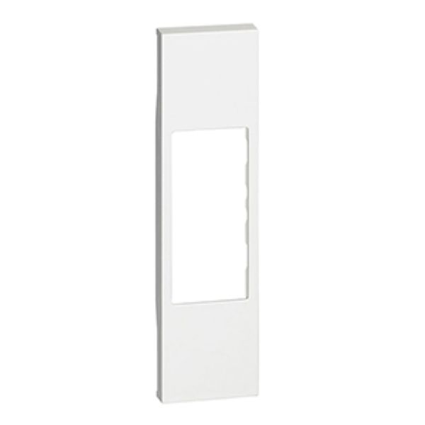 LEGRAND LNOW NAVLAKE ZA RJ I A/V KONEKTORE 1M BIJELA KW07