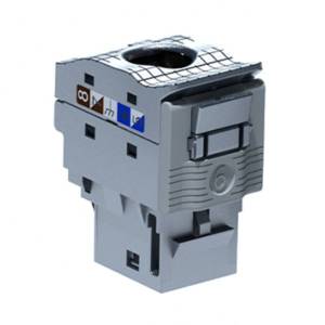 KONEKTOR RJ-45-LSA CAT6 FTP PAKOVANJE 24 KOM LEGRAND 632908