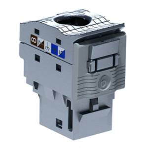 KONEKTOR RJ-45-LSA CAT6A UTP PAKOVANJE 24 KOM LEGRAND 632906