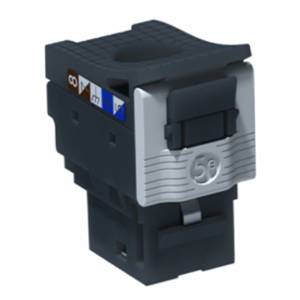 KONEKTOR RJ-45-LSA CAT5 UTP PAKOVANJE 24 KOM LEGRAND 632911