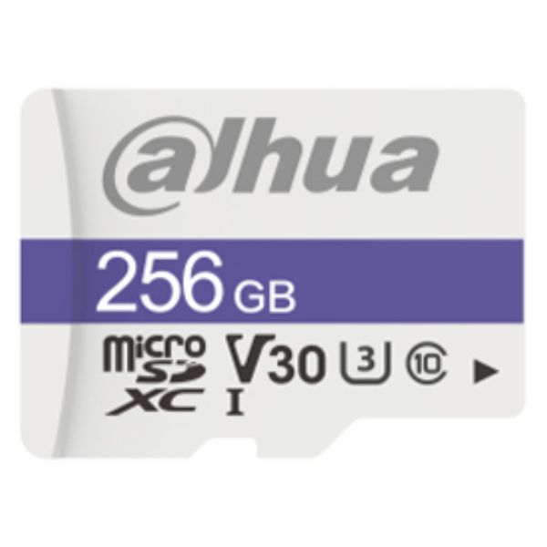 Memorijska kartica SD MICRO DAHUA 256GB DHI-TF-C100A-256GB