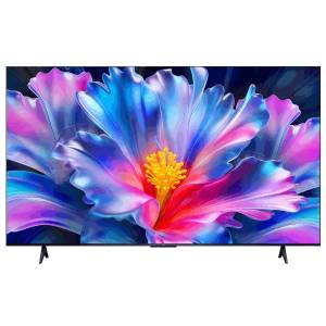 TV TCL 55" 4K UHD Google TV; 55P6L