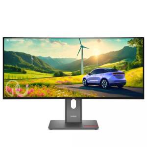 Monitor Lenovo 34" P34w-40 34" 64ADGAR1EU