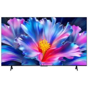 TV TCL 65" 4K UHD Google TV; 65P6L