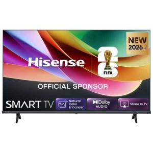 TV HISENSE 40" 40A4S
