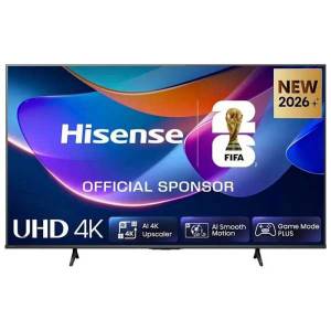 TV HISENSE 50" 50A6S