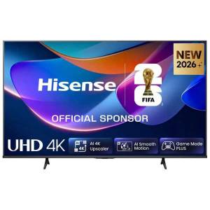TV HISENSE 55" 55A6S