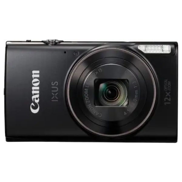 Fotoaparat Canon IXUS 285HS BK; 7281C007