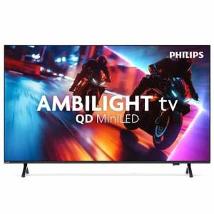 TV Philips 75" MLED920/12 AMBILIGHT 4K