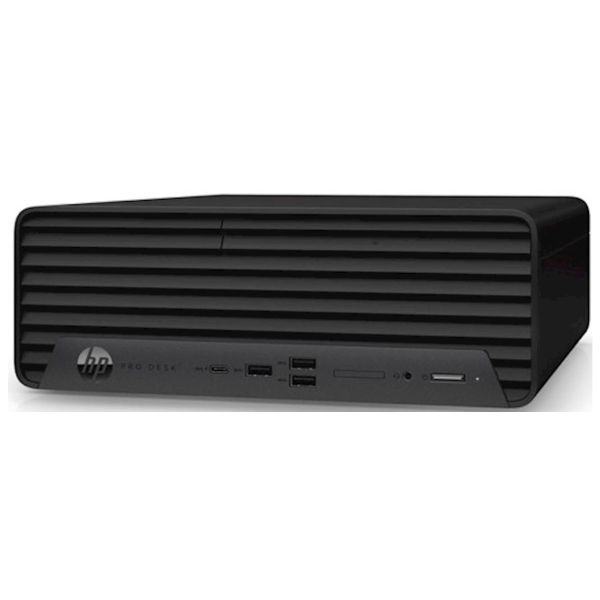 Računar HP Pro SFF 400 G9; 7E8Y0AV