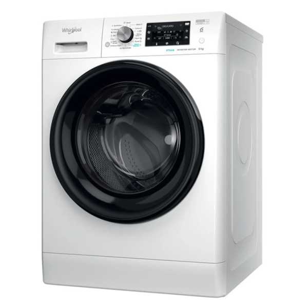 Mašina za veš WHIRLPOOL FFB 9479 BV EE