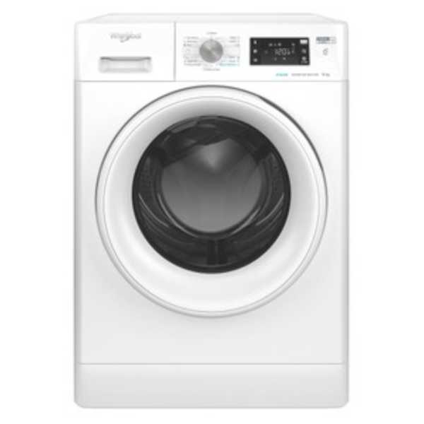 Mašina za veš WHIRLPOOL FFB 8279 WV EE