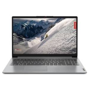 Laptop LENOVO IdeaPad 1 15.6" 15IRU7; 83B40008US/1TB