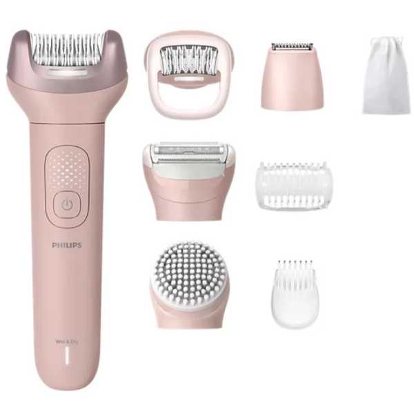 PHILIPS Epilator BRE7190