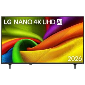 TV LG 55" 55NU8E0B3LA