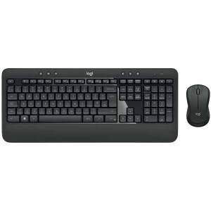 Tastatura i miš LOGITECH MK540 920-008685