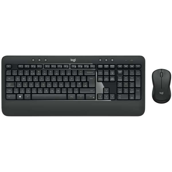 Tastatura i miš LOGITECH MK540 920-008685
