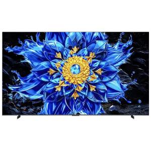 TV TCL 98" 4K QLED Google TV; 98P8L
