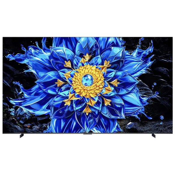 TV TCL 98″ 4K QLED Google TV; 98P8L