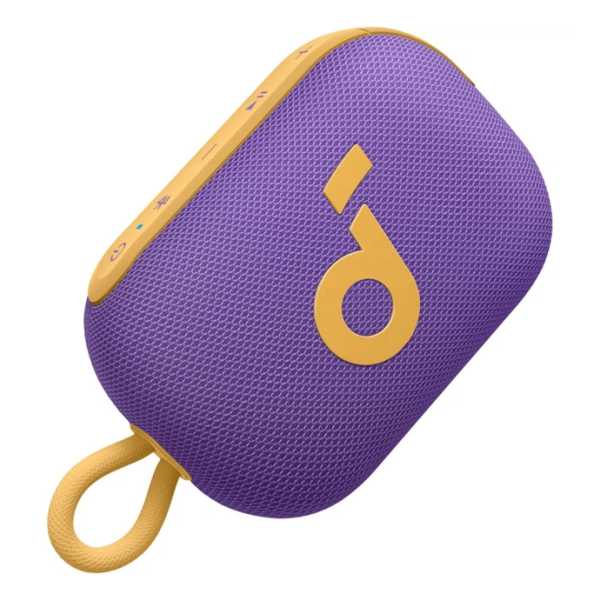 Zvučnik Anker Soundcore Select 4 Go Purple A31X10Q1
