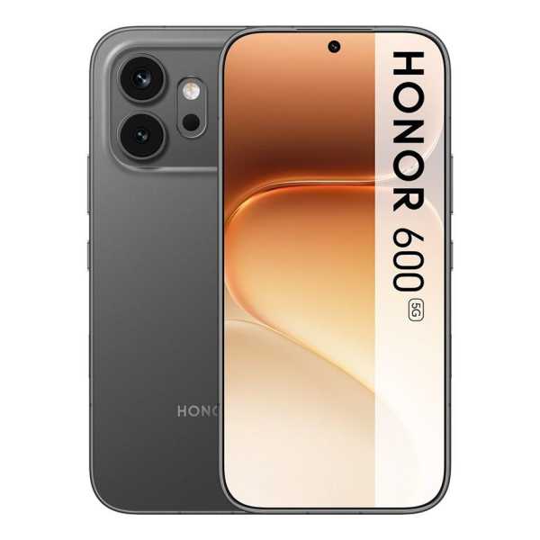Mobitel HONOR 600 8GB/512GB; A_5109CHHQ