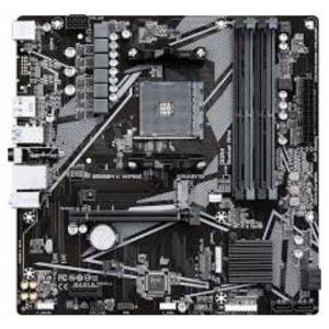 Matična Gigabyte B550M K WIFI6E