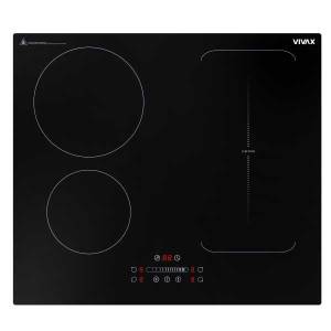 Ugradbena ploča VIVAX HOME BH-04M2FZIN