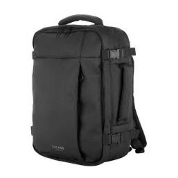 Ruksak TUCANO TUGO M CABIN 15.6; BKTUG3-M-BK