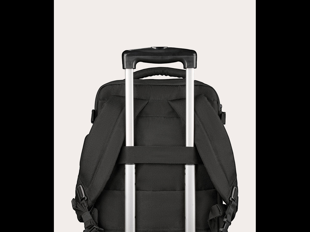Ruksak TUCANO TUGO M CABIN 15.6; BKTUG3-M-BK