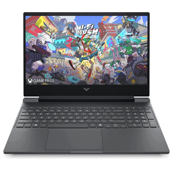 Laptop HP Victus 15-fa2050nw 15.6″; C38YMEA