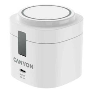 Punjač Canyon 4 in 1 Wireless 30W max CNS-WCS405W