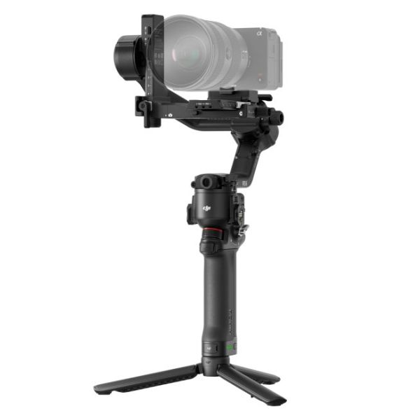 DJI RS 5 – Model