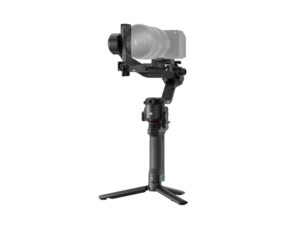 DJI RS 5 – Model