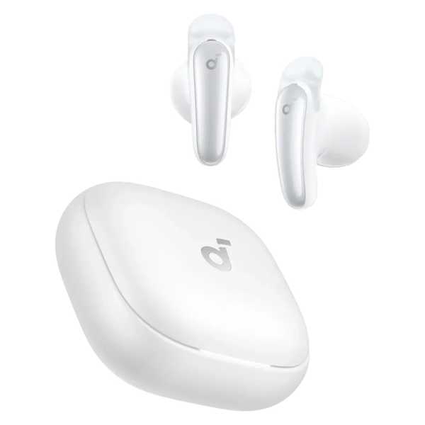 Slušalice Anker Soundcore Liberty Buds White D1200G21