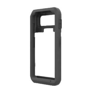 POS DOD HON Rubber Boot EDA52-RB-0