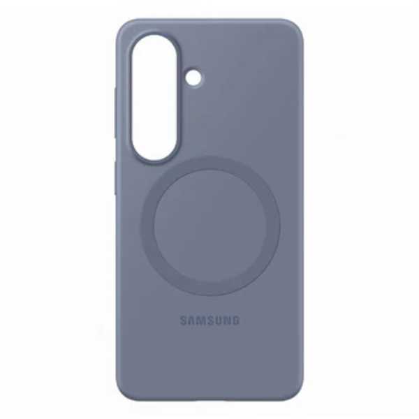 Maskica silikonska za Samsung Galaxy S26 Silicone Magnet Case Blueviolet