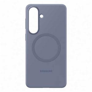 Maskica silikonska za Samsung Galaxy S26+ Silicone Magnet Case Blueviolet