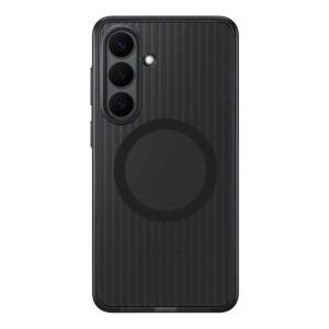 Maskica za Samsung Galaxy S26+ Rugged Magnet Case Black