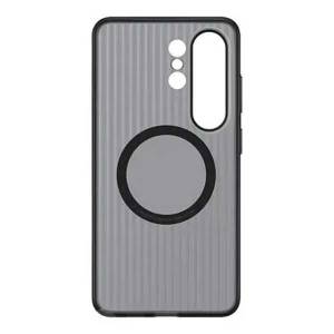 Maskica za Samsung Galaxy S26 Ultra Rugged Magnet Case Black