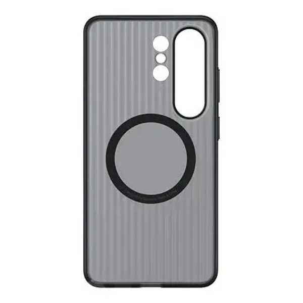 Maskica za Samsung Galaxy S26 Ultra Rugged Magnet Case Black
