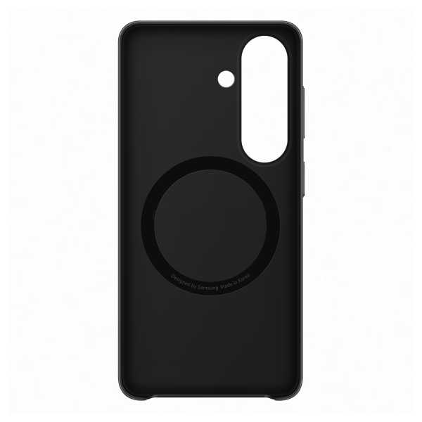 Maskica za Samsung Galaxy S26 Slim Magnet Case Black